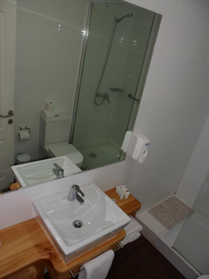 Dein Haus Hotel Y Departamentos Puerto Varas Kültér fotó